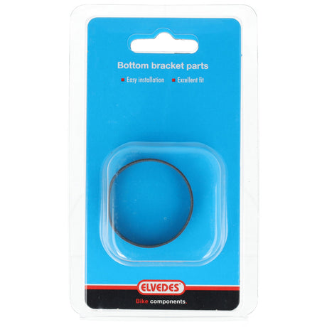 Elvedes Ring BB ø39×ø41×10 Kunststoff