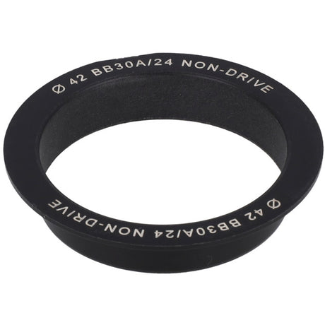 Elvedes Ring BB ø40,5×ø42×10 Kunststoff