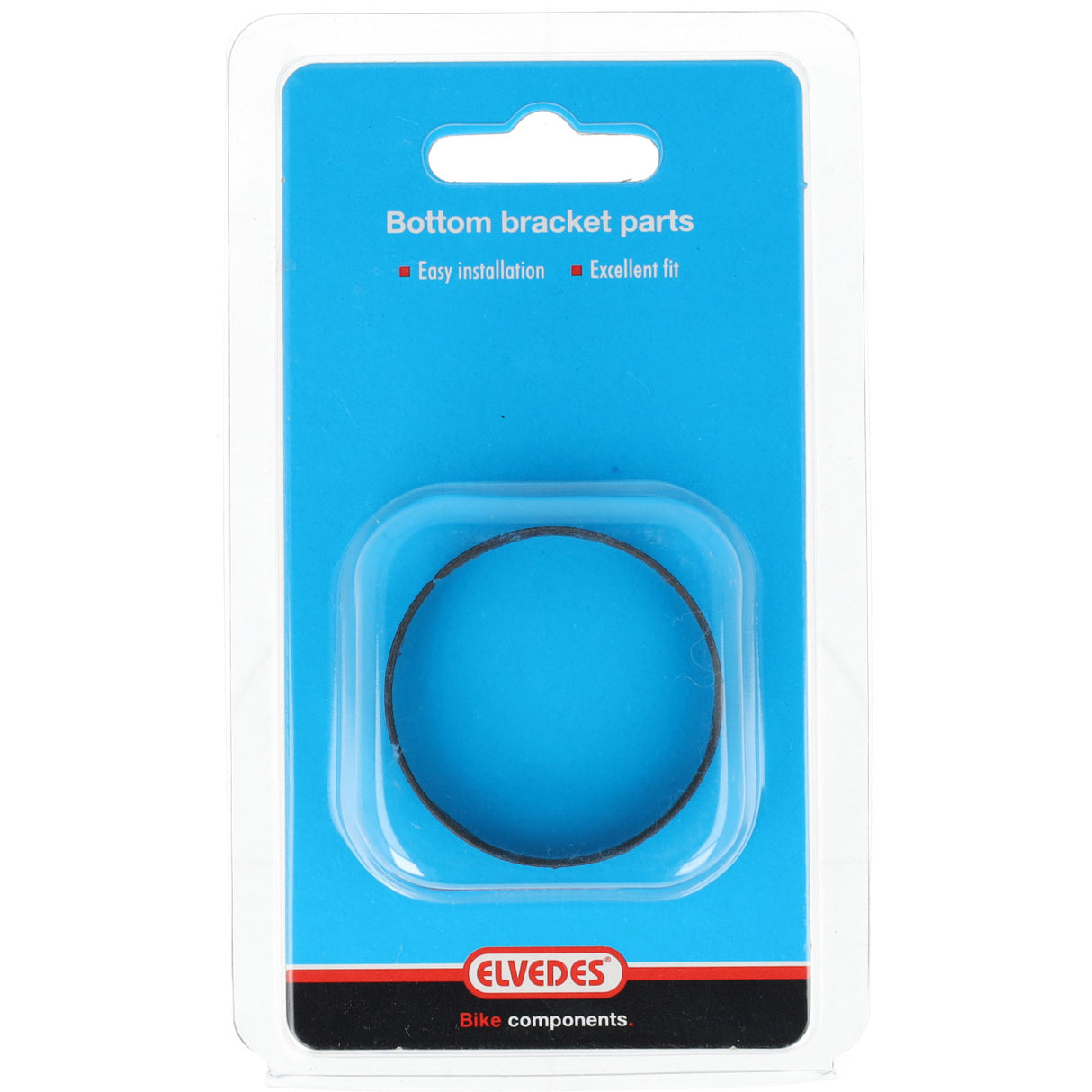 Elvedes Ring BB ø44×ø46×9,8 ohne Rand