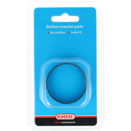 Elvedes Ring BB ø44×ø46×9,8 ohne Rand