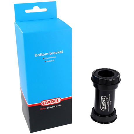 Elvedes Innenlager Twist Fit bbright to Sram Dub