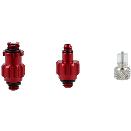 Elvedes grs elv prof shimano entlüftungsadapterset