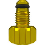 ELVEDES -Adapter -Set Tektro für das professionelle Entlüftungskit