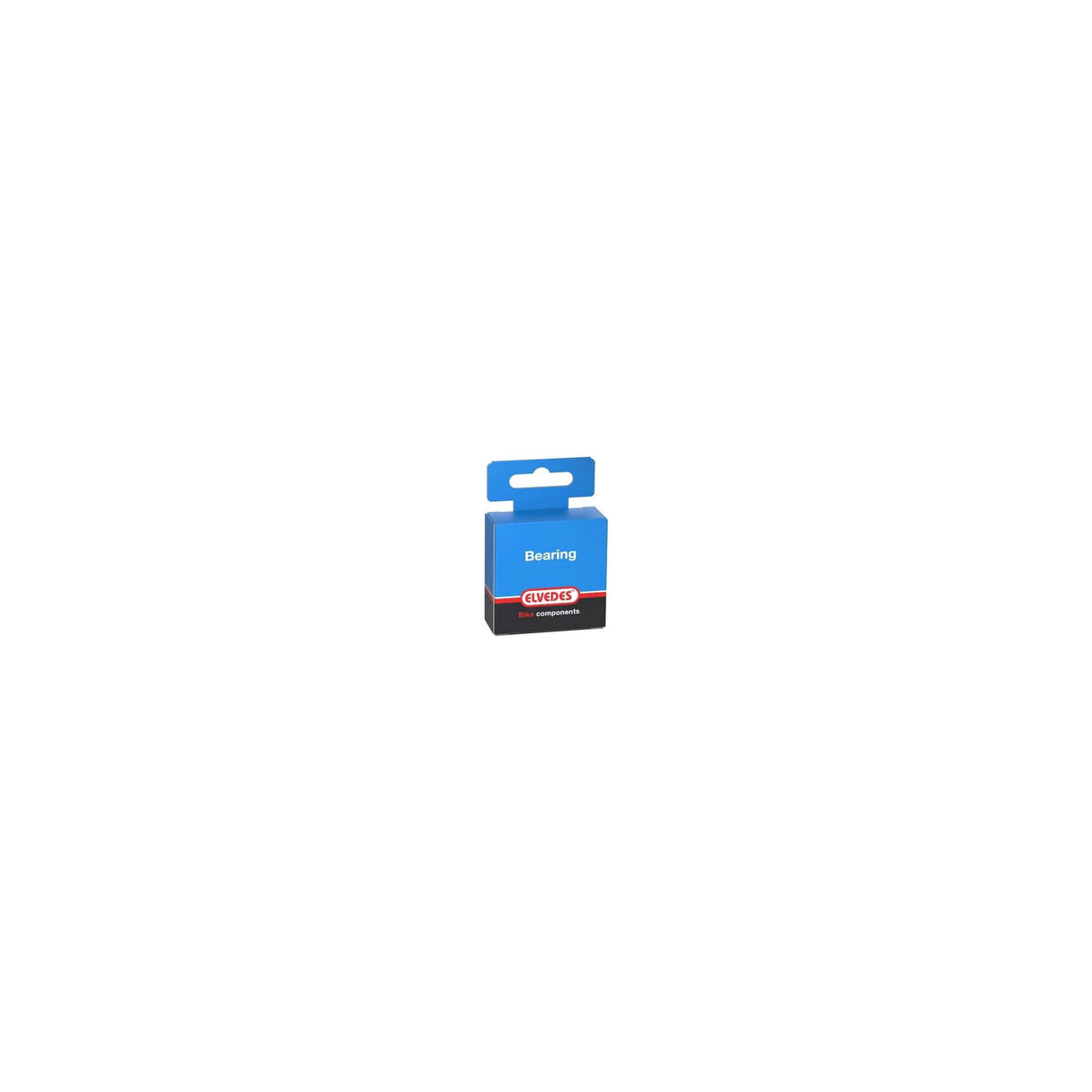Niedrigere Elenden Typ 699 2RS 9x20x6