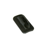 POT -Kabelführung ELVEDEN 5,0 mm - 5,5 mm PVC Schwarz (P20)