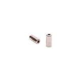 ELVEDES Kabelhut 5mm Push Fit 6-Side-Messing (200st)
