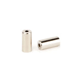 Kabelhut Ø4.3 - 5,7 mm Messing (150 Teile)