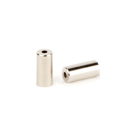 Kabelhut Ø4.3 - 5,7 mm Messing (150 Teile)