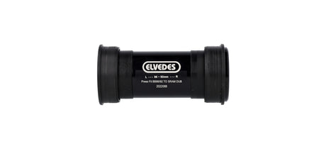 ELDEDES BOTS BRACKET CUPSET PRESSEFIT DUB WID
