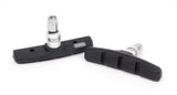 ELVEDES RIM BLOCKS V-BRAKE 70 mm symmetrisch (100PR)