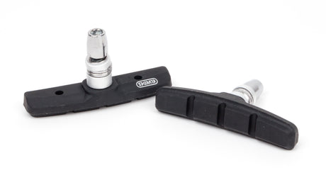 ELVEDES RIM BLOCKS V-BRAKE 70 mm symmetrisch (100PR)