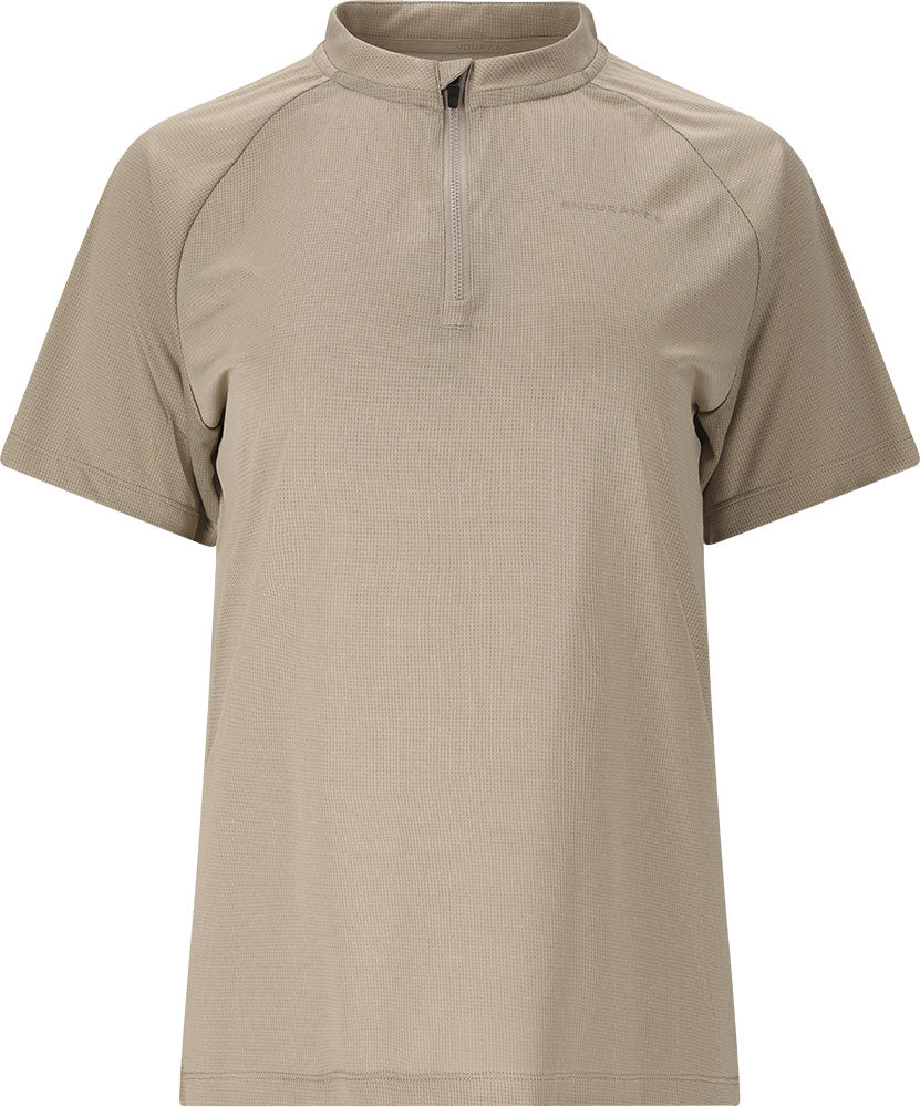 Endurance crow - women's mtb jersey | l