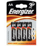 Energedis Power LR6 AA Blister 4 Stücke