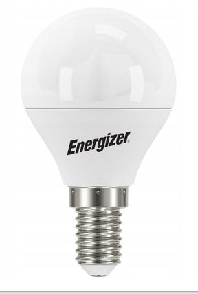 Energizer golfbol 4,2w 40w e14 470lm neutrale kleur