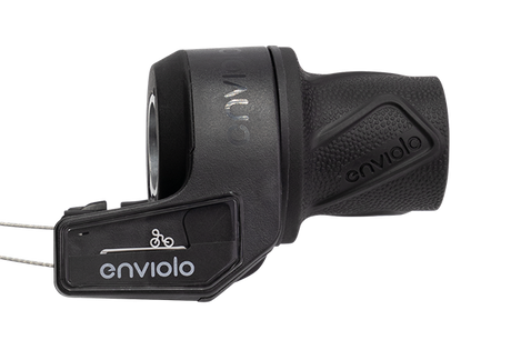 Enviolo twist manuele shifter met display pro 2500mm