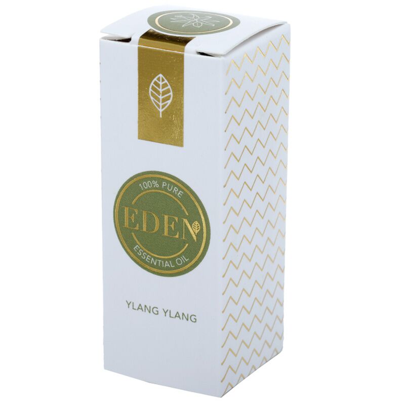 Ylang Ylang - Eden ätherisches Öl 10 ml