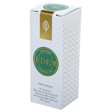 Patchouli – ätherisches Edenöl 10 ml