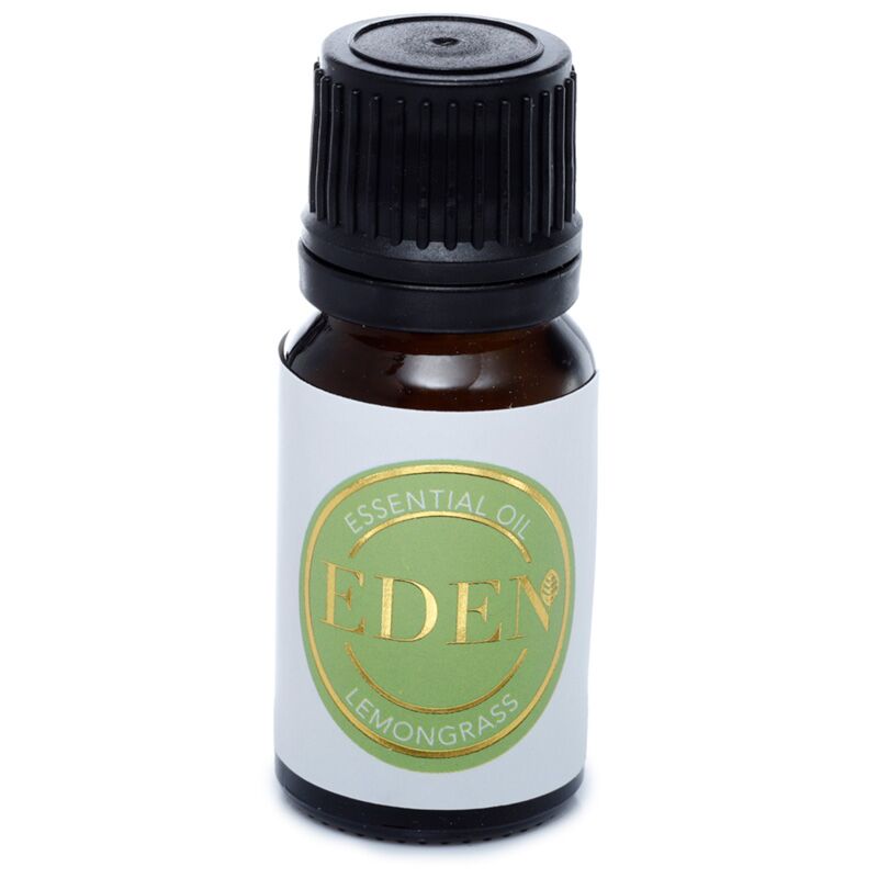 Zitronengras – ätherisches Edenöl 10 ml