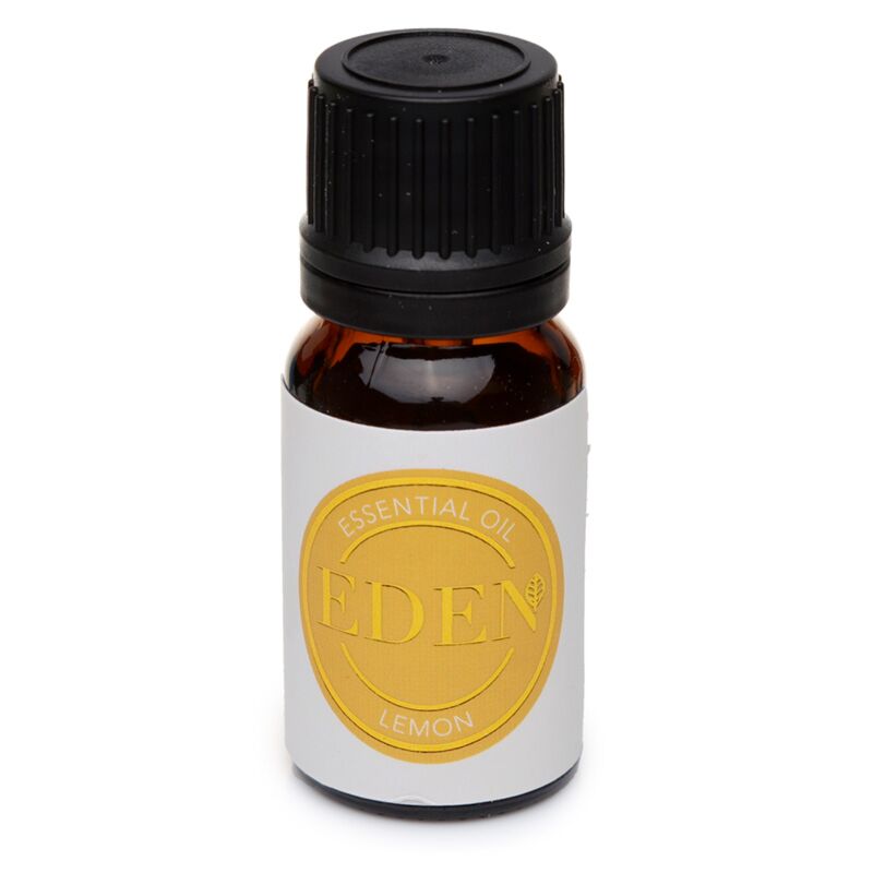 Ätherisches Eden-Zitronenöl – 10 ml
