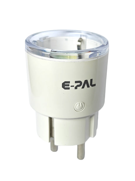 E-pal ep2 – ein intelligenter Stecker
