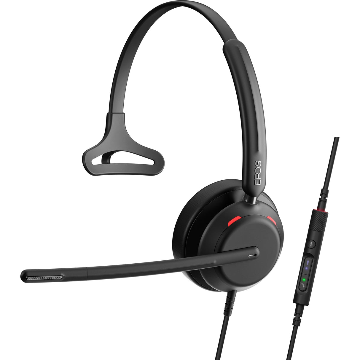 Epischer Impact 730t