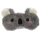Plüsch-Koala-Schlafmaske