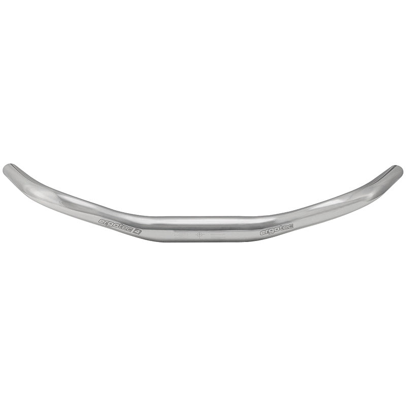 Ergotec Lenkerbolzen-Garter 31,8 610 mm 52� Silber