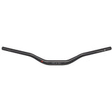 Ergotec stuur riser 50 comfort 31,8 780mm zwart oem