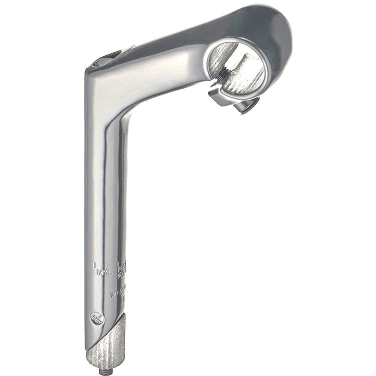 Elvedes Ergotec Vorbau Eagle 25,4 25,4 80mm 30° Aluminium Silber
