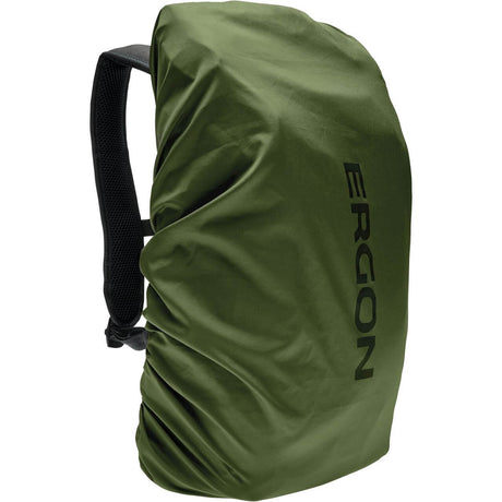 Ergon Regenhülle für Rucksack BC Urban