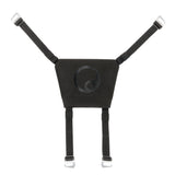 Ergon BC Urban Gepäckgurt - schwarz