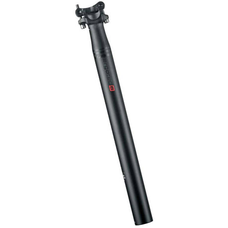 Ergotec Sattelstütze Skalar 34,9 400mm schwarz