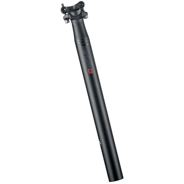 Ergotec Sattelstütze Skalar 34,9 400mm schwarz