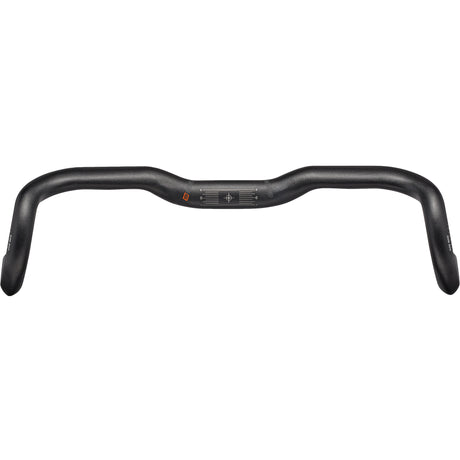 Elvedes Ergotec Lenker Randonneur ER-20 420 513 mm 31,8 Aluminium schwarz