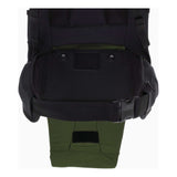 Ergon Rucksack BC Urban Black - nachhaltiger Stadt -Rucksack