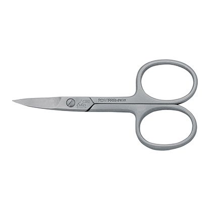 Erbe Solingen Nagelschere Mikroverzahnung 9cm (erbe91380)