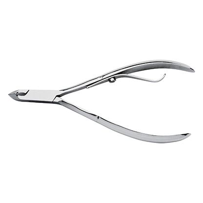 Erbe Solingen Hautzange 10cm (erbe91632)