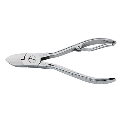 Erbe Solingen Nagelknipser 10,5cm (erbe91702)