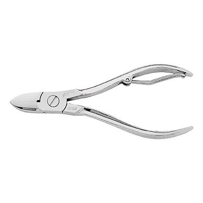 Erbe Solingen Nagelknipser 12cm (erbe91705)
