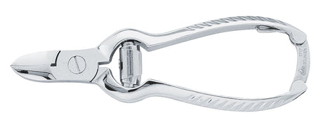 Erbe Solingen Nagelknipser mit Feder 13,5cm (erbe91717)