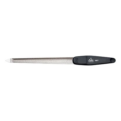 Erbe Solingen Saphirfeile hohl 18cm (erbe91857)