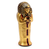 Ägypten -Sarkophag