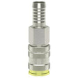 Lüdecke ludecke snelkoppeling 13mm tule dn8
