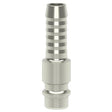 Lüdecke ludecke insteeknippel 6mm tule vern.dn7.8 (euro10)