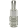 Lüdecke ludecke veiligheidskoppeling 8mm tule vern.dn7.8 (euro10)