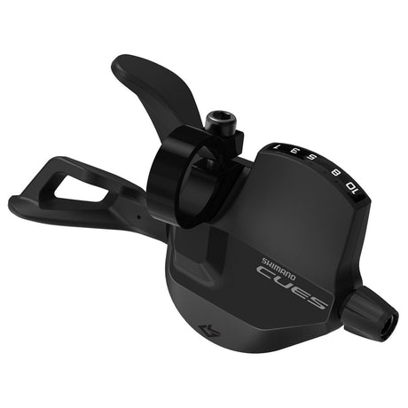 Shimano Thumb Shifter Cues SL-U6000 Trigger Shim. Cues SL-U6000 10 SP mit Display