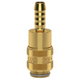 Lüdecke ludecke snelkoppeling 6mm tule dn5