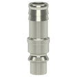 Lüdecke ludecke insteeknippel 13mm tule dn9
