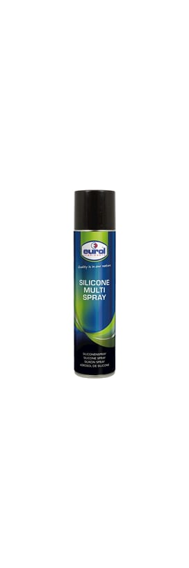 Eurol Silicon Spray 400ml. 701320