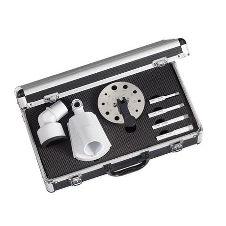 Carat Diamantbohrer-Set für Akku-Bohrschrauber